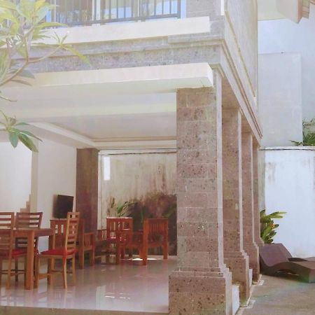 Purnama Fullmoon Resort 우붓 외부 사진