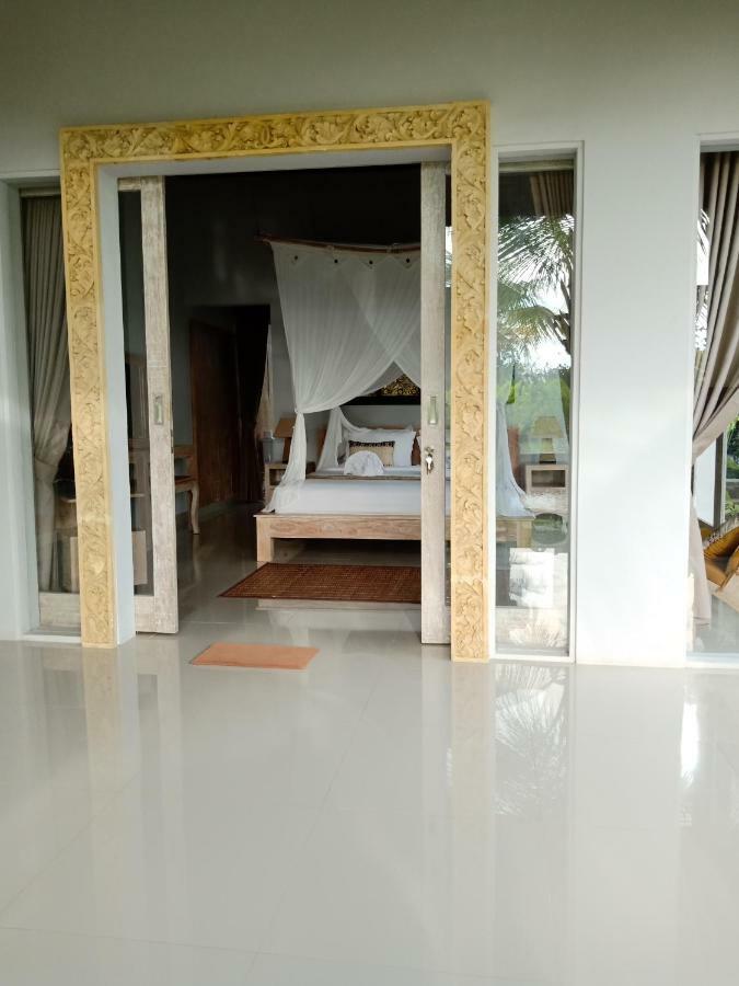 Purnama Fullmoon Resort 우붓 외부 사진